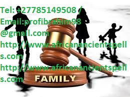 #ASTROLOGY TO TERMINATE ANY COURT CASE SPELL NOW +27785149508